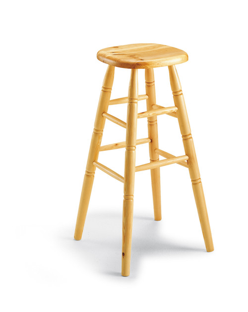 H/301 Bar Dining and Kitchen Stool | Designed by Avea Lab | Set of 2 | Avea