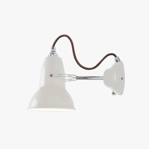 Original 1227 Wall Light | Designed by George Carwardine | Anglepoise