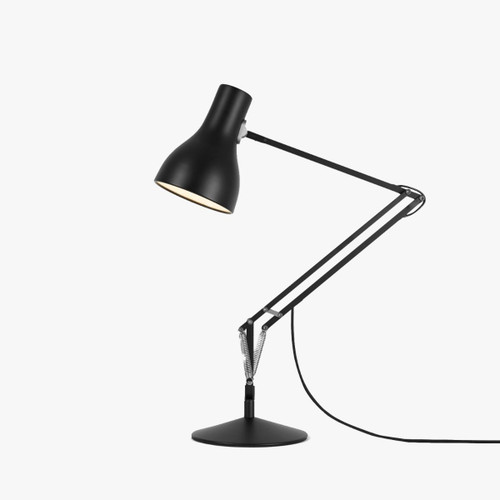 Type 75 Desk Lamp | Designed by Sir Kenneth Grange | Anglepoise