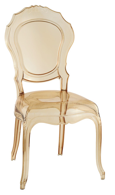 Belle Epoque Dining Chair | Original Made in Italy | Set of 2 | Dal Segno