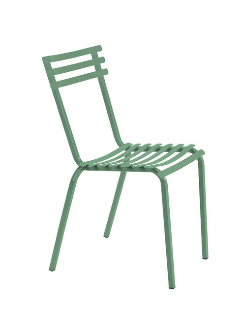 Flower Stackable Chair | Outdoor | Designed by Ethimo Studio | Set of 2 | Ethimo