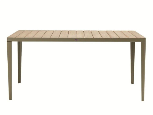 Laren Rectangular Dining Table | Outdoor | Designed by Ethimo studio | Ethimo