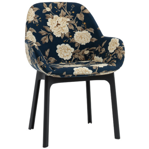 Clap Flowers Dining Chair | Indoor | Designed by Patricia Urquiola | Kartell