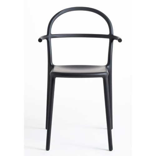 Generic C Chair | Indoor and Outdoor | Designed by Philippe Starck | Set of 2 | Kartell