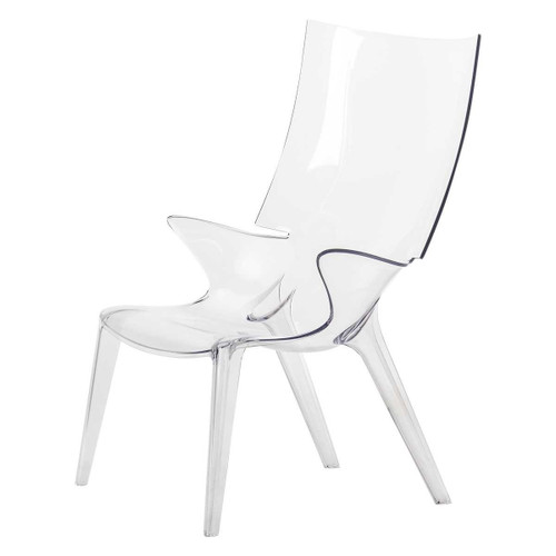 Uncle Jim Armchair | Indoor and Outdoor | Designed by Philippe Starck | Kartell