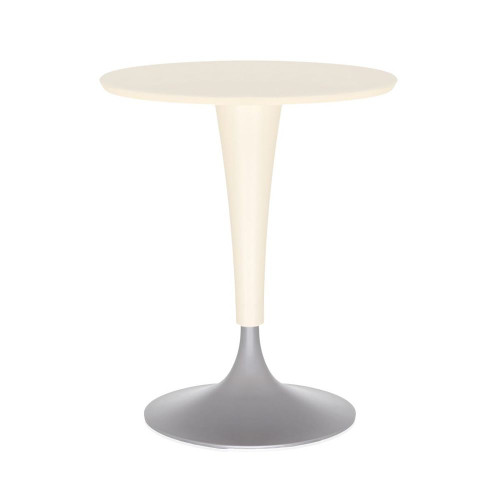 Dr. Na Table | Indoor and Outdoor | Designed by Philippe Starck | Kartell