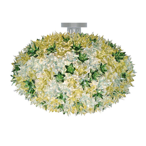 Bloom Ceiling Lamp | Indoor | Designed by Ferruccio Laviani | Kartell