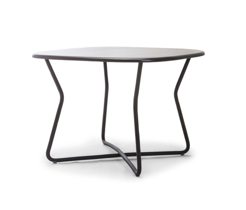 Adesso Dining Table | Designed by Federica Capitani | Kenneth Cobonpue