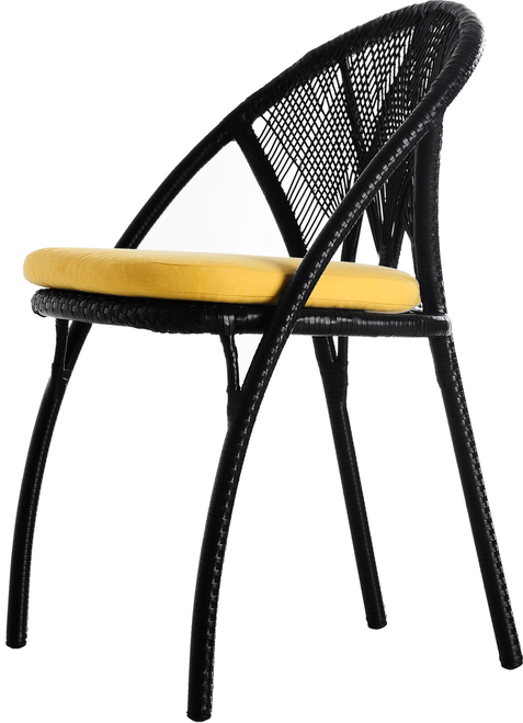 Hagia Side Chair | Designed by Kenneth Cobonpue | Kenneth Cobonpue