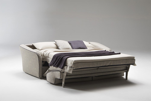 Groove Sofa with Bed Option | Designed by Milano Bedding Lab | Milano Bedding