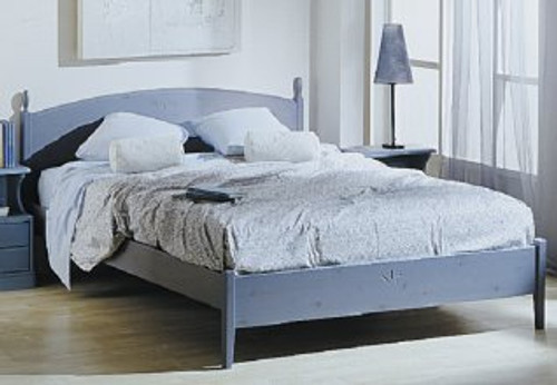 Giulia Bed | Designed by Avea Lab | Avea