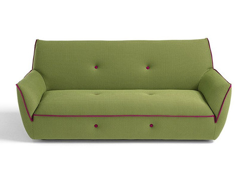 Yuky Sofa | Designed by Ego Lab | Egoitaliano