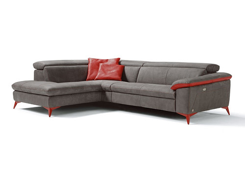 Martine Deco Sofa | Designed by Ego Lab | Egoitaliano