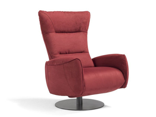 Mira Swivel Armchair | Designed by Ego Lab | Egoitaliano