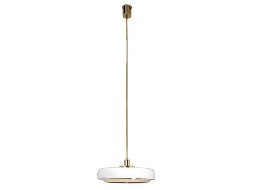 Carter Pendant Lamp | Designed by Delightfull | Delightfull