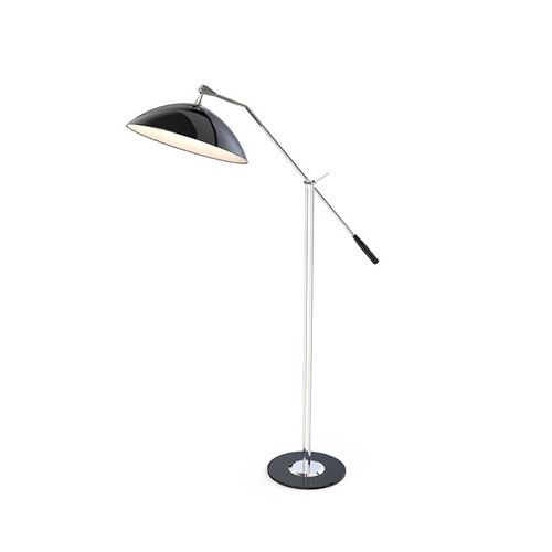 Amstrong Floor Lamp | Designed by Delightfull | Delightfull