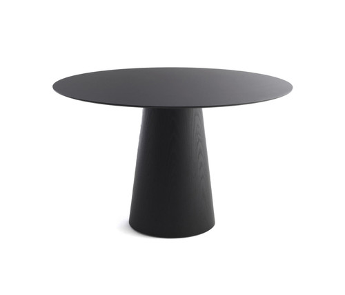Inoko Round Dining Table | Designed by LC Studio | Crassevig