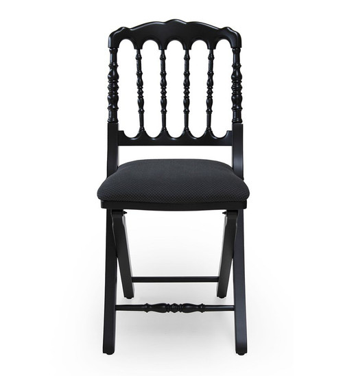 S 244 Germaine Folding Chair | Designed by Modonutti Lab | Modonutti