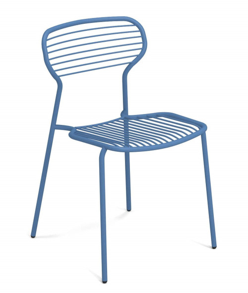 Apero Stacking Chair | Designed by Martin Drechsel | Set of 2 | EMU