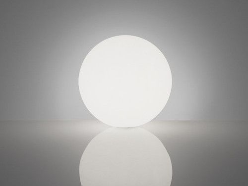 Globo Floor Table Lamp | Outdoor & Indoor | Designed by Slide Studio | Slide Design