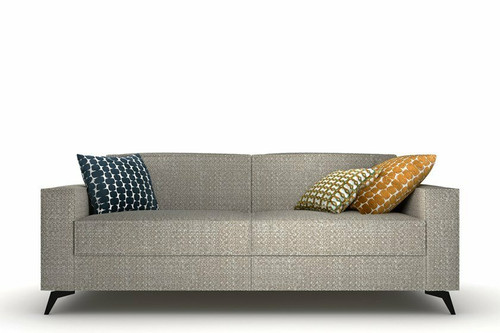 Mingus Sofa | Designed by Milano Bedding Studio | Milano Bedding