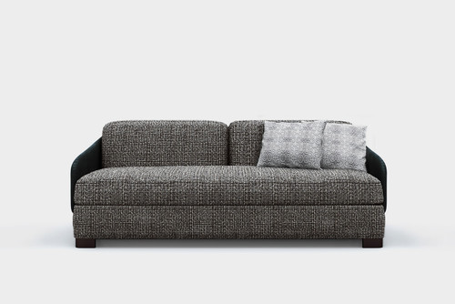 Vivien Sofa | Designed by Alessandro Elli | Milano Bedding