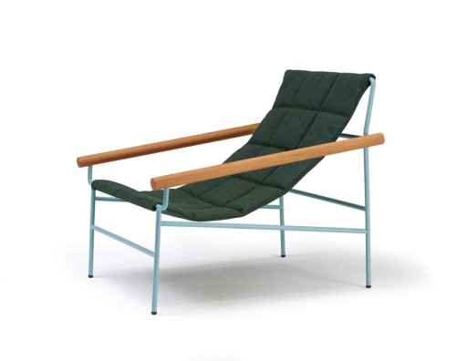 Dress _Code Glam Lounge Chair | Outdoor | Designed by GumDesign | Scab Design