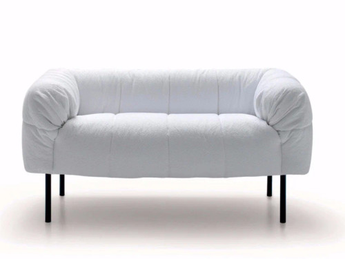 Pecorelle Sofa | Indoor | Designed by Cini Boeri | Arflex