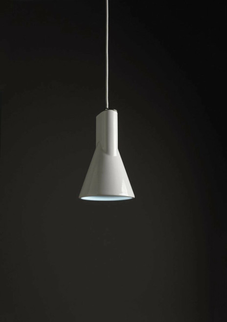 Lux Suspension Lamp | Designed by Patrick Norguet | Ceramica Flaminia