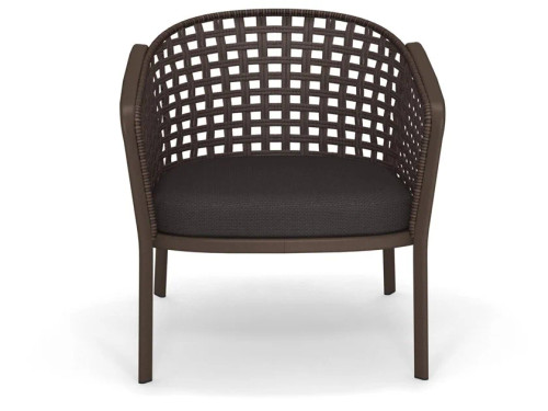 Carousel 1217 Lounge Chair | Designed by Sebastian Herkner | EMU