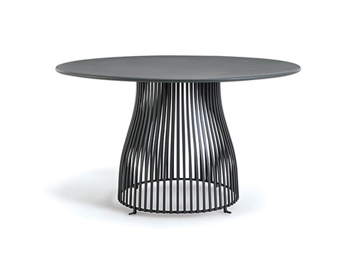 Venexia Dining Table | Designed by Luca Nichetto | Ethimo