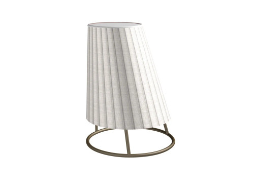 Cone Rechargeable Floor Lamp | Outdoor | Designed by Chiaramonte Marin | Emu