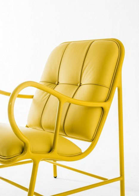 Gardenias Armchair | Indoor | Designed by Jaime Hayon | BD Barcelona