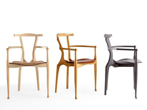 Gaulino Stackable Chair | Designed by Oscar Tusquets Blanca | BD Barcelona