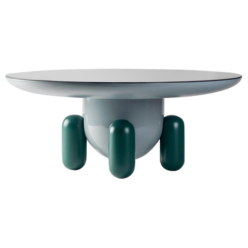 Explorer 3 Coffee Table | Designed by Jaime Hayon | BD Barcelona