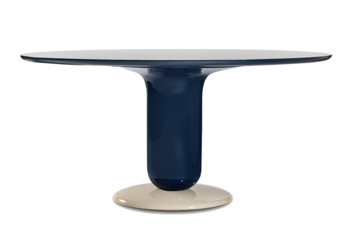 Explorer 4 130 Dining Table | Designed by Jaime Hayon | BD Barcelona