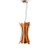 Etta Pendant suspension Lamp | Designed by Delightfull Lab | Delightfull