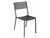 Segno Stackable Dining Chair | Indoor and Outdoor | Designed by Aldo Ciabatti | Set of 2 | Emu