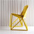Abarth Dining & Kitchen Chair | Designed by Joe Velluto | Esedra Design