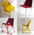 Abarth Dining & Kitchen Chair | Designed by Joe Velluto | Esedra Design