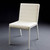 Mood Dining Chair | Designed by Fabrizio Batoni | Set of 2 | Esedra Design