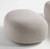 Scoop Footrest Ottoman | Designed by Biagio Cisotti and Sandra Laube | Esedra Design