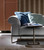 Vivaldi Accent Armchair | Designed by Esedra Lab | Esedra Suite