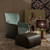 Ilary Armchair | Designed by Esedra Lab | Esedra Suite