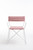 Xenia Folding Chair with Armrests | Designed by Ludovica & Roberto Palomba | Eumenes