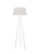 Tripod Floor Lamp | Designed by Christophe Pillet | Kundalini