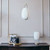 Lanna Pendant Lamp | Designed by Noe Duchaufour Lawrance | KDLN