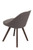 La Dolce Vita 2 Dining Chair | Designed by Lenardi Studio | Casa Living Design