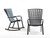 Folio Reclining Armchair | Outdoor | Designed by Raffaello Galiotto | Nardi