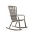 Folio Reclining Rocking Chair | Outdoor | Designed by Raffaello Galiotto | Nardi